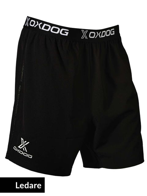 Oxdog Ledarshorts COURT Pocket (Hofors IBK)